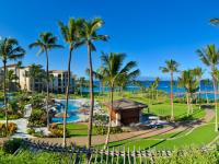 Hawaii ocean view rentals