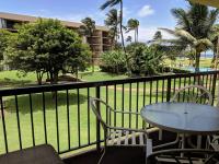 Kihei condo rental: Maui Sunset - 1BR Condo Ocean View #213A