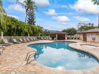 Kihei condo rental: Maui Banyan - 1BR Condo Garden View #P-306