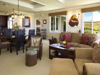 Kamuela condo rental: Wai'ula'ula - 3BR Ocean View #D201