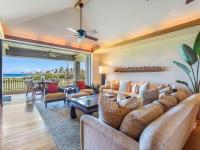 Hualalai vacation rental: Hualalai Resort Golf Villa - 3BR #4202