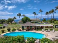 Princeville condo rental: Alii Kai - 2BR Condo Ocean View #8H