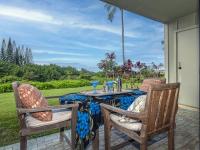 Princeville condo rental: Alii Kai - 2BR Condo Ocean View #11B