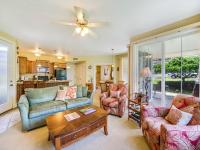 Princeville condo rental: Plantation - 2BR Garden View Condo #1111