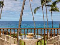 Kona condo rental: Kona Isle - 1BR Condo Ocean View #E23