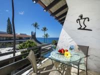 Kona condo rental: Casa De Emdeko - 1BR Condo Ocean View #332