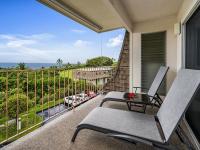 Kona condo rental: Keauhou Akahi - 1BR Condo Pool View #210