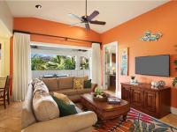 Koloa condo rental: Villas at Poipu Kai - 4BR Condo Ocean View #B300