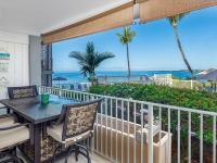 Kona condo rental: Alii Villas - 2BR Condo Ocean View King #127