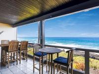 Kona condo rental: Keauhou Kona Surf and Racquet Club - 2BR Condo Ocean View King #1-202
