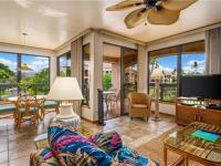 Waikoloa condo rental: Shores at Waikoloa - 1BR Condo #201