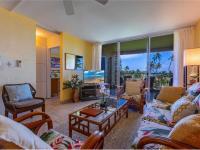 Kihei condo rental: Menehune Shores - 2BR Condo #423