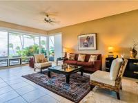 Lahaina condo rental: Kapalua Bay Villas - 1BR Condo #15G4