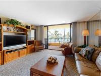 Kihei condo rental: Sugar Beach Resort - 1BR Condo #530