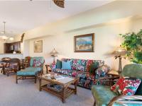 Waikoloa condo rental: Waikoloa Fairway Villas - 2BR Condo #E5