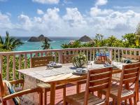 Kailua vacation rental: Koohoo Place