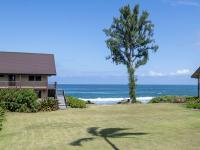 Hanalei condo rental: Hanalei Colony Resort - 2BR Condo Ocean View King #C4