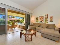 Lahaina condo rental: Maui Kaanapali Villas - 1BR Villa #D271