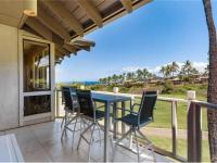 Wailea condo rental: Wailea Grand Champion - 2BR Condo #90