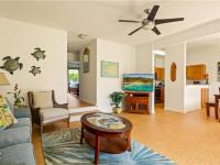 Poipu condo rental: Kahala - 1BR Condo #412