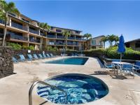 Koloa condo rental: Makahuena - 3BR Condo #1-310