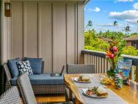 Koloa condo rental: Nihi Kai - 2BR Condo #509