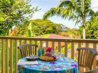 Koloa condo rental: Waikomo Stream Villas - 2BR Condo #332