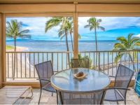 Kihei condo rental: Menehune Shores - 1BR Condo #517