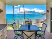 Kihei condo rental: Royal Mauian - 2BR Condo #307