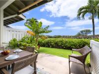 Kapolei condo rental: Hillside Villas - 2BR Villa #1498-3