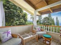 Captain Cook vacation rental: Hale Mauka - 3BR Home