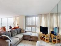 Honolulu vacation rental: Waikiki Townhouse - 1BR Townhome #1101