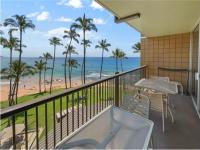 Kihei condo rental: Mana Kai Maui Resort - 2BR Condo Ocean Front #405C