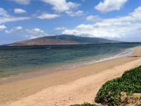 Kihei condo rental: Maui Sunset - 1BR Condo Ocean View #409A